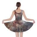 Tarantula Nebula Skater Dress View2