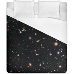 Extreme Deep Field Duvet Cover (california King Size) by SpaceShop