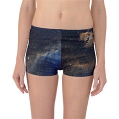 Seagull Nebula Reversible Bikini Bottoms by SpaceShop