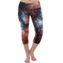 Star Cluster Capri Yoga Leggings View1