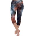 Star Cluster Capri Yoga Leggings View4