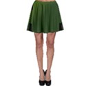 Celtic Corners Skater Skirt View1