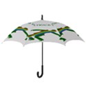 St. Patricks Hook Handle Umbrellas (Large) View3