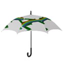 St. Patricks Hook Handle Umbrellas (Large) View3