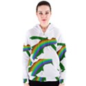 St. Patricks Women s Zipper Hoodie View1