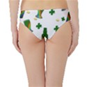 St. Patricks day  Hipster Bikini Bottoms View2