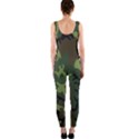 Military Camouflage Pattern OnePiece Catsuit View2