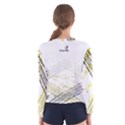 Love ride Bike Fitness Women s Long Sleeve Tee View2