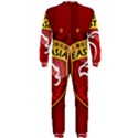 Shanghai SIPG F.C. OnePiece Jumpsuit (Men)  View2