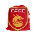 Hebei China Fortune F.C. Drawstring Pouches (Extra Large) View1