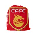 Hebei China Fortune F.C. Drawstring Pouches (Extra Large) View2