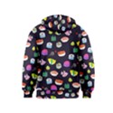 Japanese Food Sushi Fish Kids  Pullover Hoodie View2