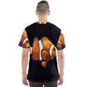 Clown fish Men s Sport Mesh Tee View2