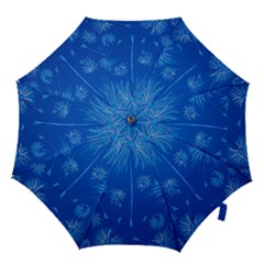 Floating Hook Handle Umbrellas (small) by dawnsiegler