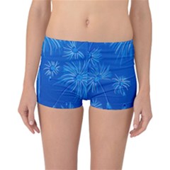 Floating Reversible Bikini Bottoms by dawnsiegler