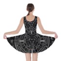 Witchcraft symbols  Skater Dress View2