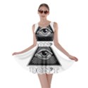 Illuminati Skater Dress View1