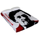 Pablo Escobar  Fitted Sheet (Queen Size) View2