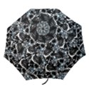 Skulls pattern Folding Umbrellas View1