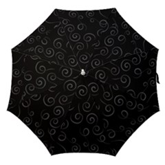 Pattern Straight Umbrellas by ValentinaDesign