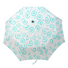 Pattern Folding Umbrellas by ValentinaDesign