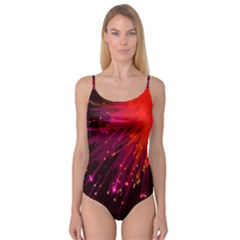 Big Bang Camisole Leotard  by ValentinaDesign