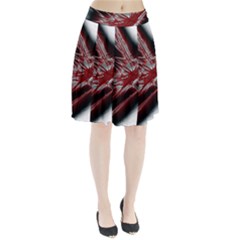 Big Bang Pleated Skirt by ValentinaDesign