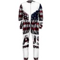 USA Bowling  OnePiece Jumpsuit (Men)  View1