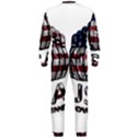 USA Bowling  OnePiece Jumpsuit (Men)  View2