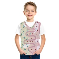 Gut Story Kids  Sportswear by Mariart