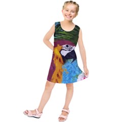 Ara Kids  Tunic Dress by Valentinaart