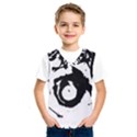 Abstract art Kids  SportsWear View1