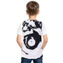 Abstract art Kids  SportsWear View2