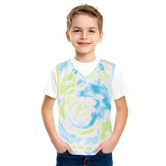 Abstract Art Kids  Sportswear by ValentinaDesign