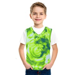 Abstract Art Kids  Sportswear by ValentinaDesign