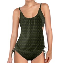 Pattern Tankini by ValentinaDesign