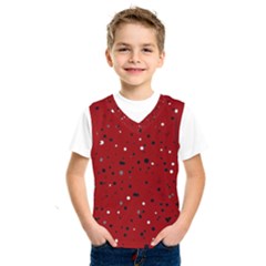 Dots Pattern Kids  Sportswear by ValentinaDesign