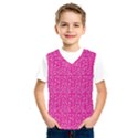 Abstract art  Kids  SportsWear View1