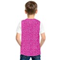 Abstract art  Kids  SportsWear View2