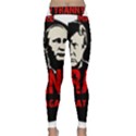 Make tyranny great again Classic Yoga Leggings View1