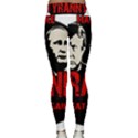 Make tyranny great again Classic Yoga Leggings View2