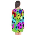 Balls Colors Flare Dress View2