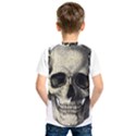 Newspaper skull Kids  SportsWear View2