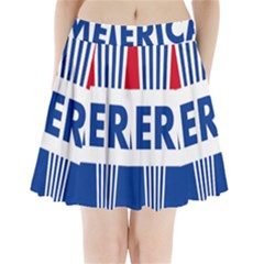 America 1769750 1280 Pleated Mini Skirt by Colorfulart23