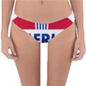 America  Reversible Hipster Bikini Bottoms View1