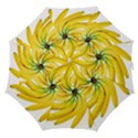 Bananas Decoration Straight Umbrellas View1