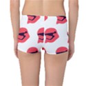 Stormtroper Pattern  Reversible Boyleg Bikini Bottoms View4