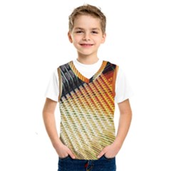 Technology Circuit Kids  Sportswear by BangZart