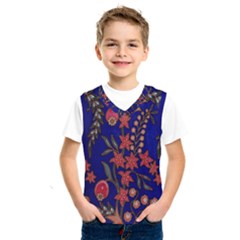 Texture Batik Fabric Kids  Sportswear by BangZart