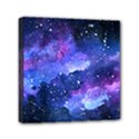 Galaxy Mini Canvas 6  x 6  View1